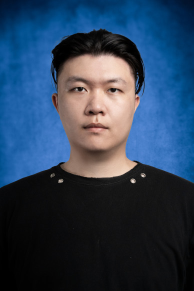 Mr Xi WEN (溫熙)