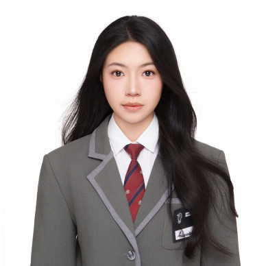 Ms CHEN Xuanbei (陳璇貝)