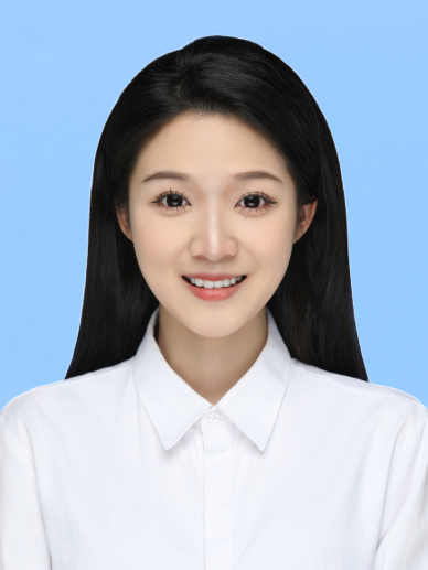 Ms Vicky Yuqing PENG (彭渝晴)