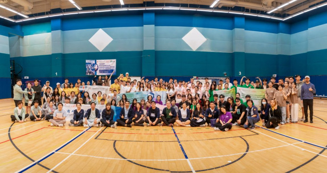 TPO Sports Games Day