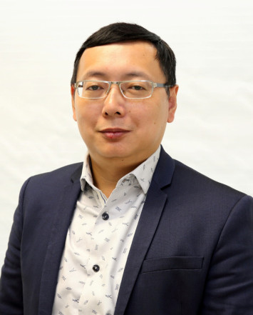 LI Jingyuan