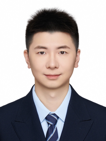 MEI Tianxing