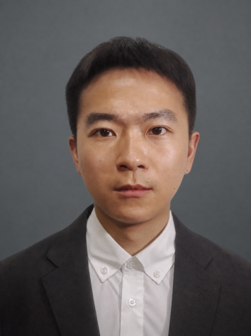 RUAN Yiyuan