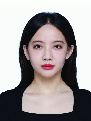 CHEN Shuyu