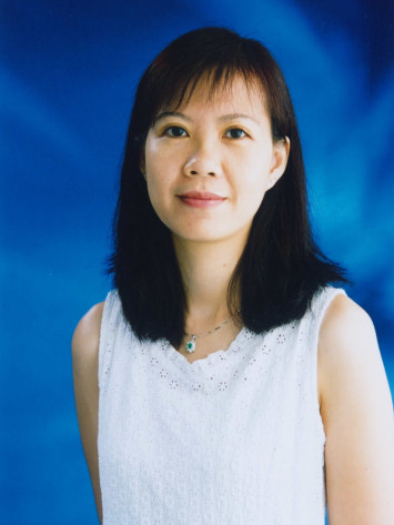 CHAN Po Ying Vanessa
