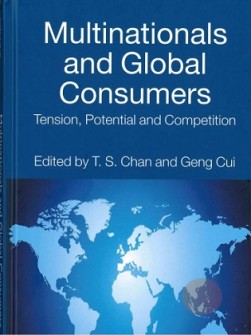 First Volume: Multinationals and Global Consumers