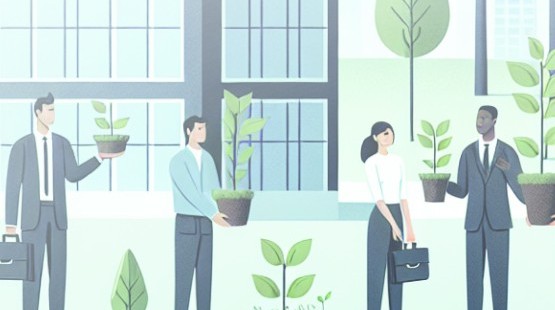 Constructing a “Carbon Neutrality Index” for the Small and Medium-sized Enterprises in Hong Kong