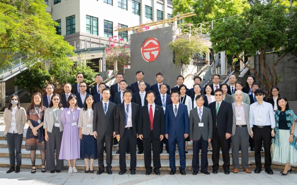 第38期開放建設研討班