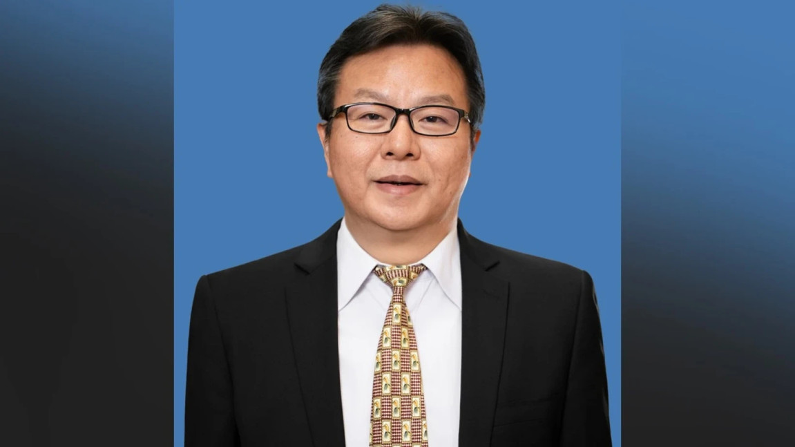 Leng Mingming