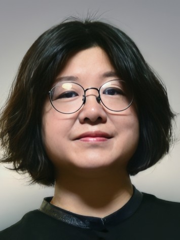 吴琼教授