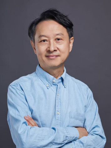 蔡軍教授