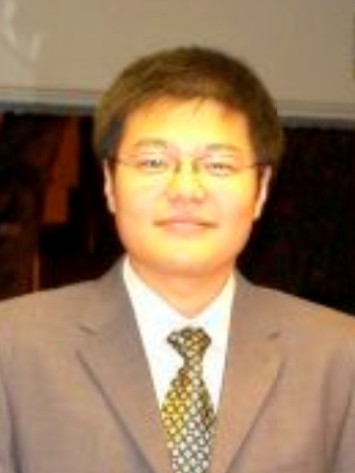 李庆赟教授