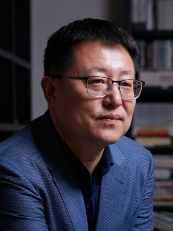 张敢教授