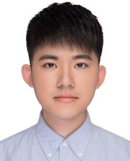 Mr ZHANG, Wenbin (MScMIB 2018 Graduate)