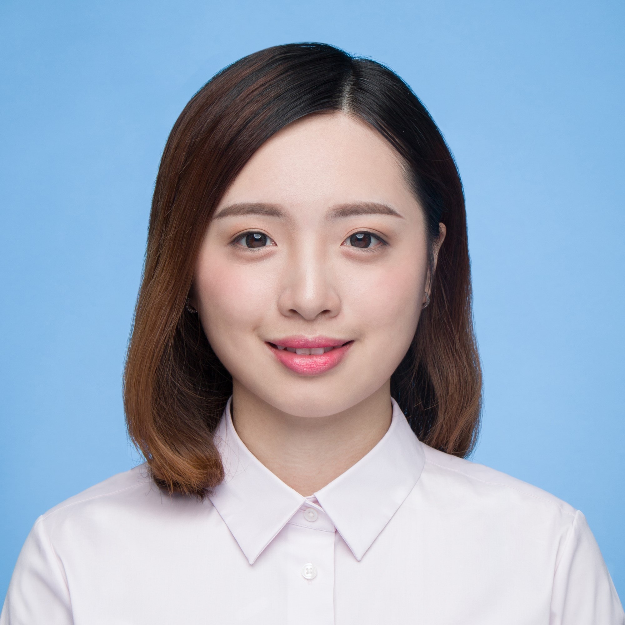 Ms WEI, Yandan (MScMIB 2018 Graduate)