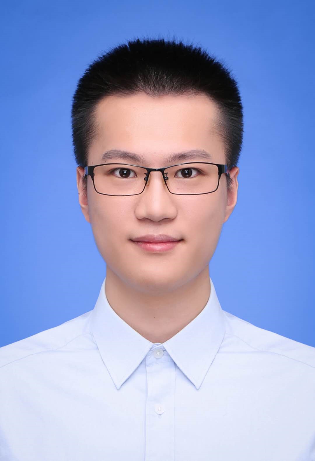 Mr YANG, Yu (CDS 2017 Graduate)