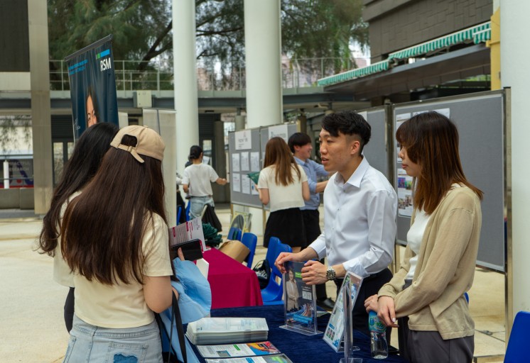 Job Fair