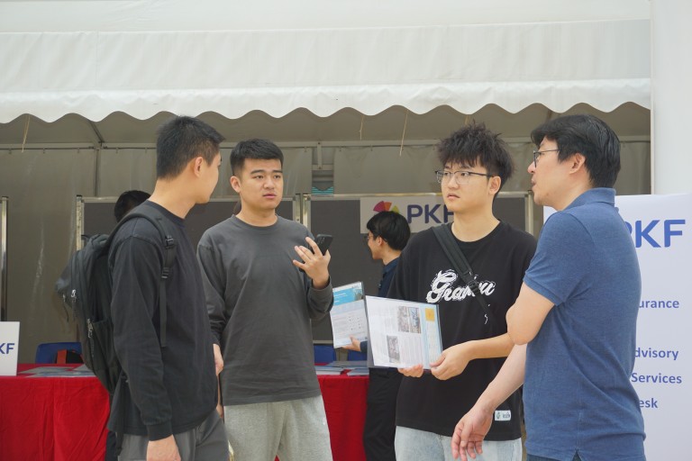 Job Fair