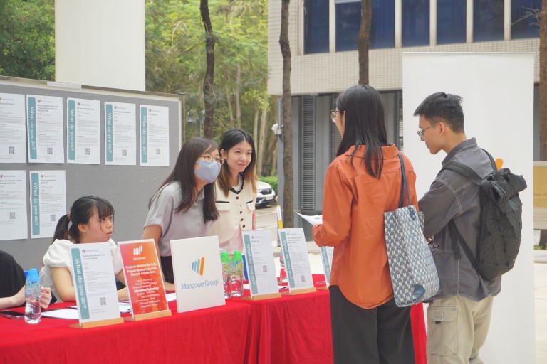 Job Fair