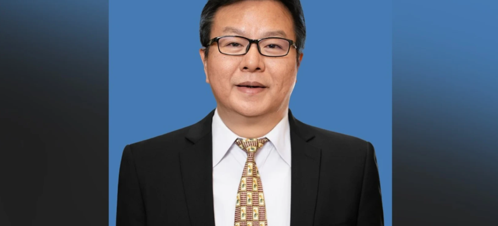 嶺南大學商學院院長冷明明教授榮任BGS理事會成員