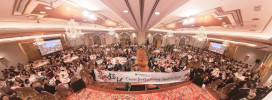 Dinner for Graduating Students 2025 懿社畢業同學晚宴
