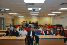 TPg Career Week 2024 Culminates with Inspirational "Dialogue with CEO" Session