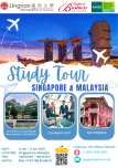 Singapore and Malaysia Study Tour 2024/25