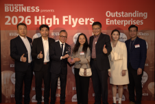The Hong Kong Business High Flyers Awards 2026 for Excellence in Postgraduate Business Education