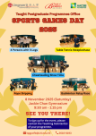 [Event Recap] TPO Sports Games Day 2025
