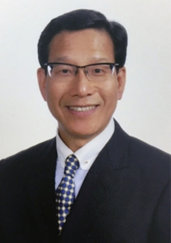 Professor Roger YUEN