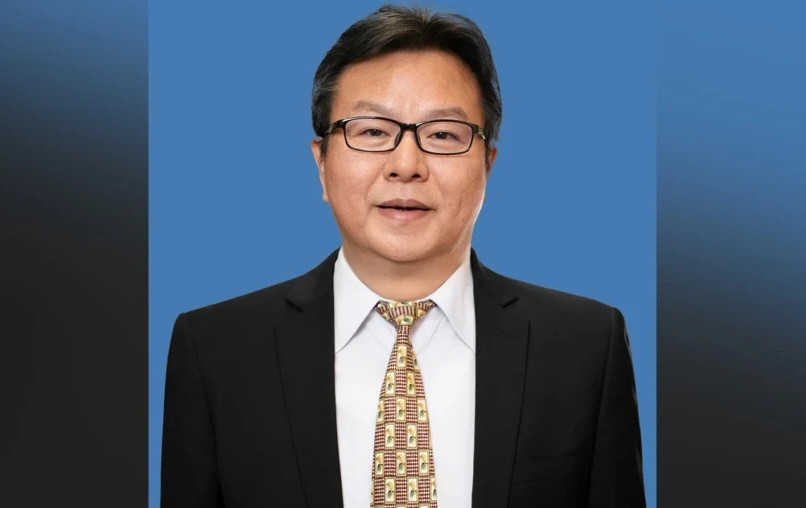 Lingnan University Prof Leng Mingming appointed to BGS Board of Governors Image