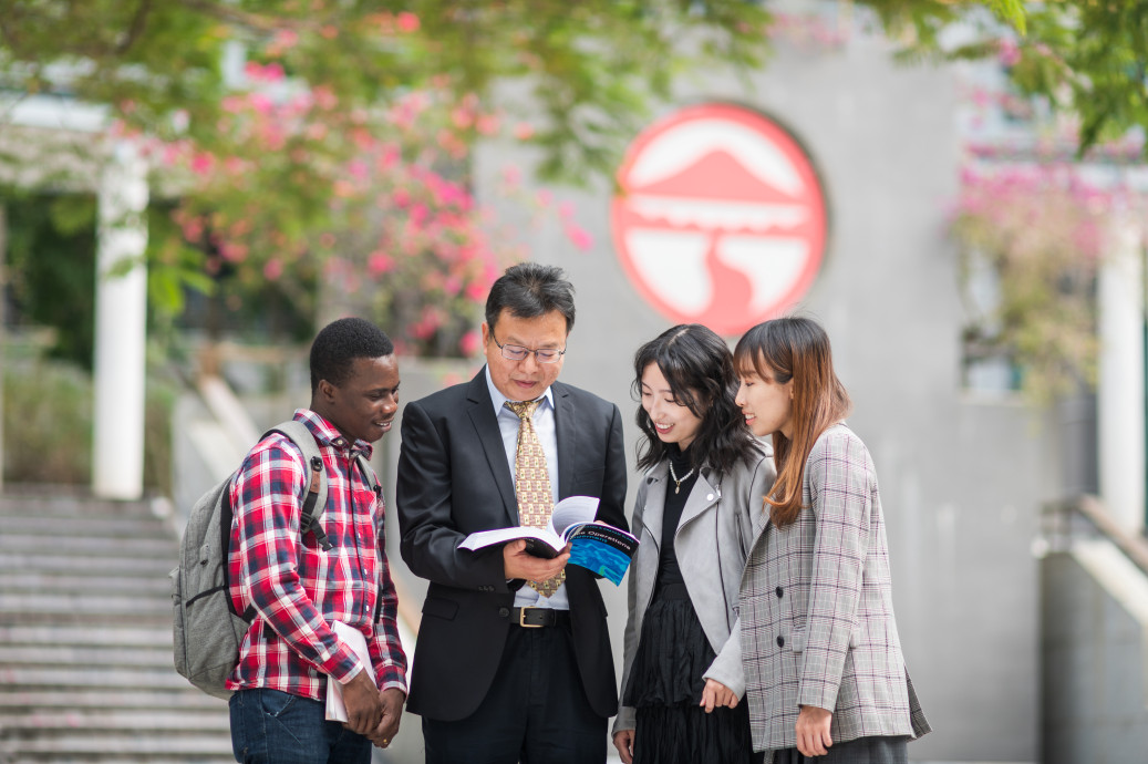 BBA (Hons) in Risk and Insurance Management