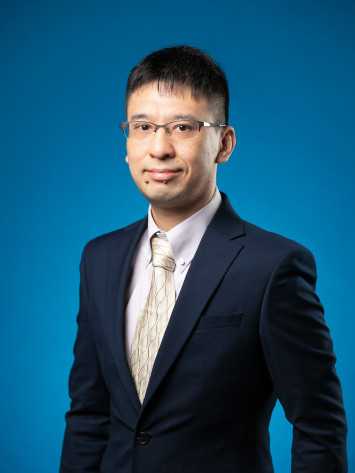Prof. CHOI Ka-sing, Wilson