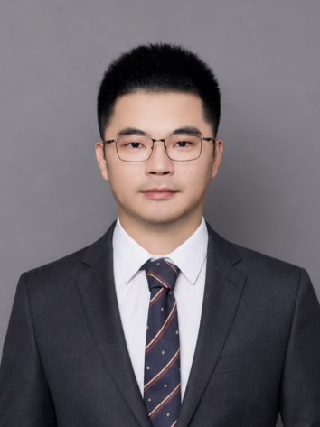 Prof. CHEN Zilin 