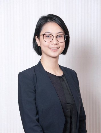 Prof. WEI Lai