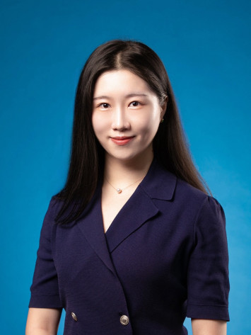 Prof. QIN Shihua