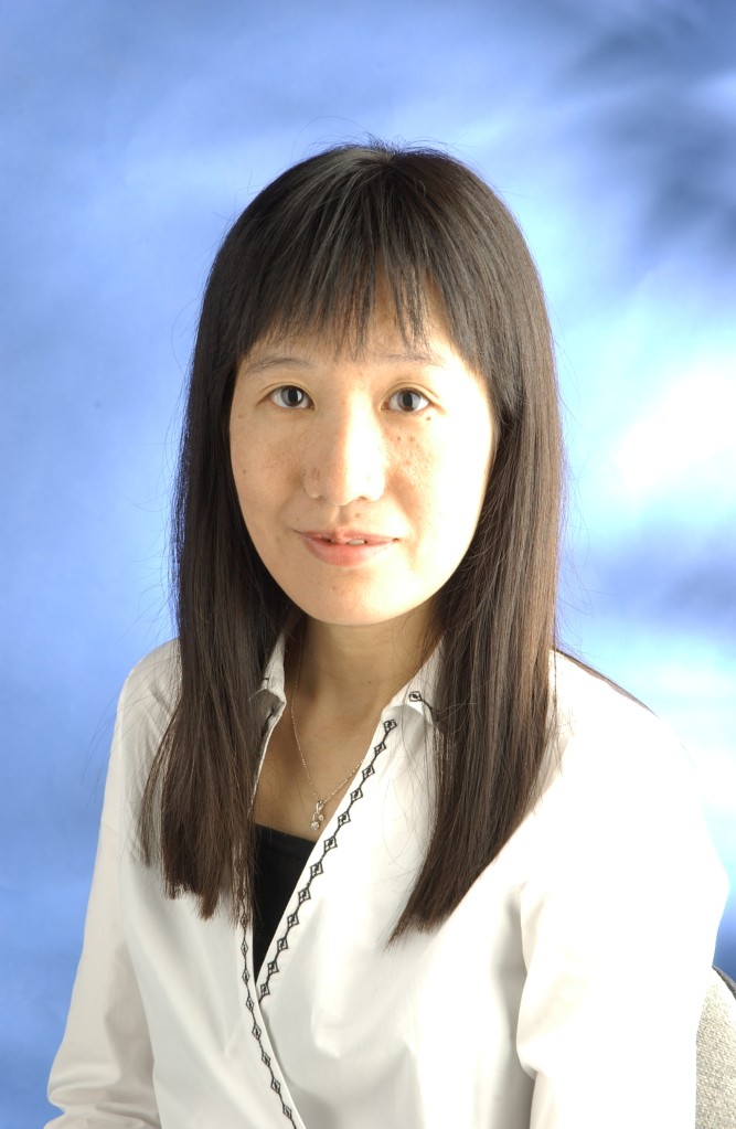  Prof. WONG Man-lai, Sonia