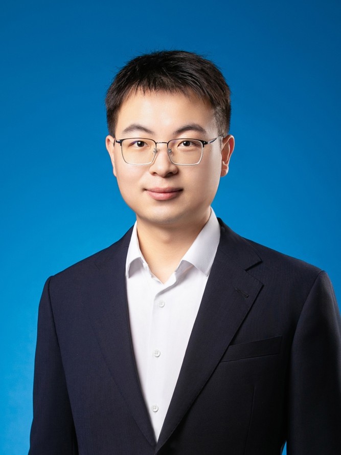 Prof. SU Zhiwei