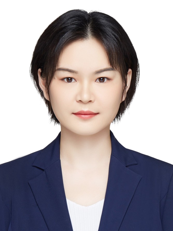 Prof. WANG Tenghui
