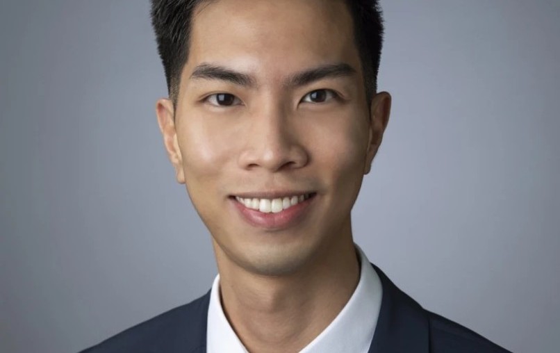 Jeffrey TRINH Image