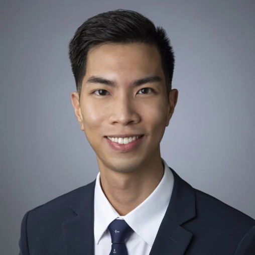 Jeffrey TRINH Image