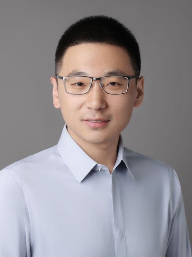Prof. GU Shi