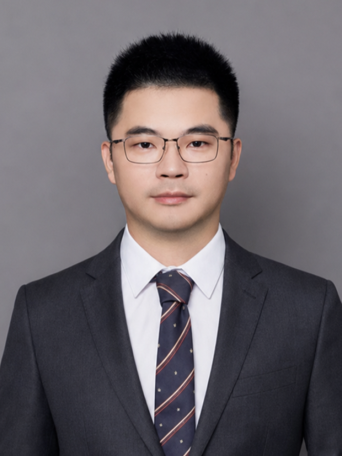 Prof. CHEN Zilin
