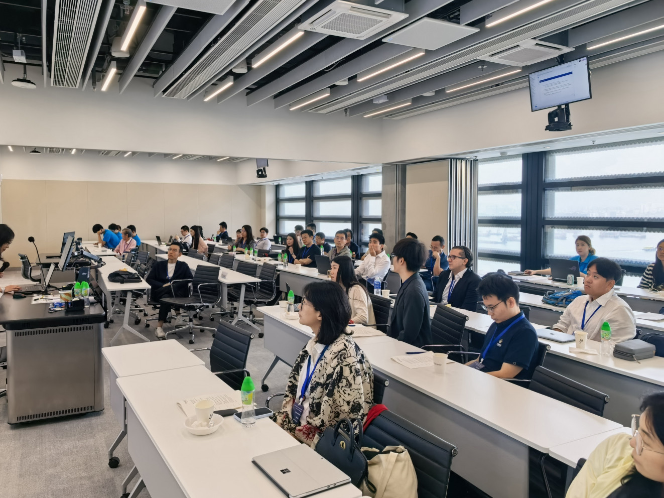 2026 Hong Kong Joint Finance Research Workshop