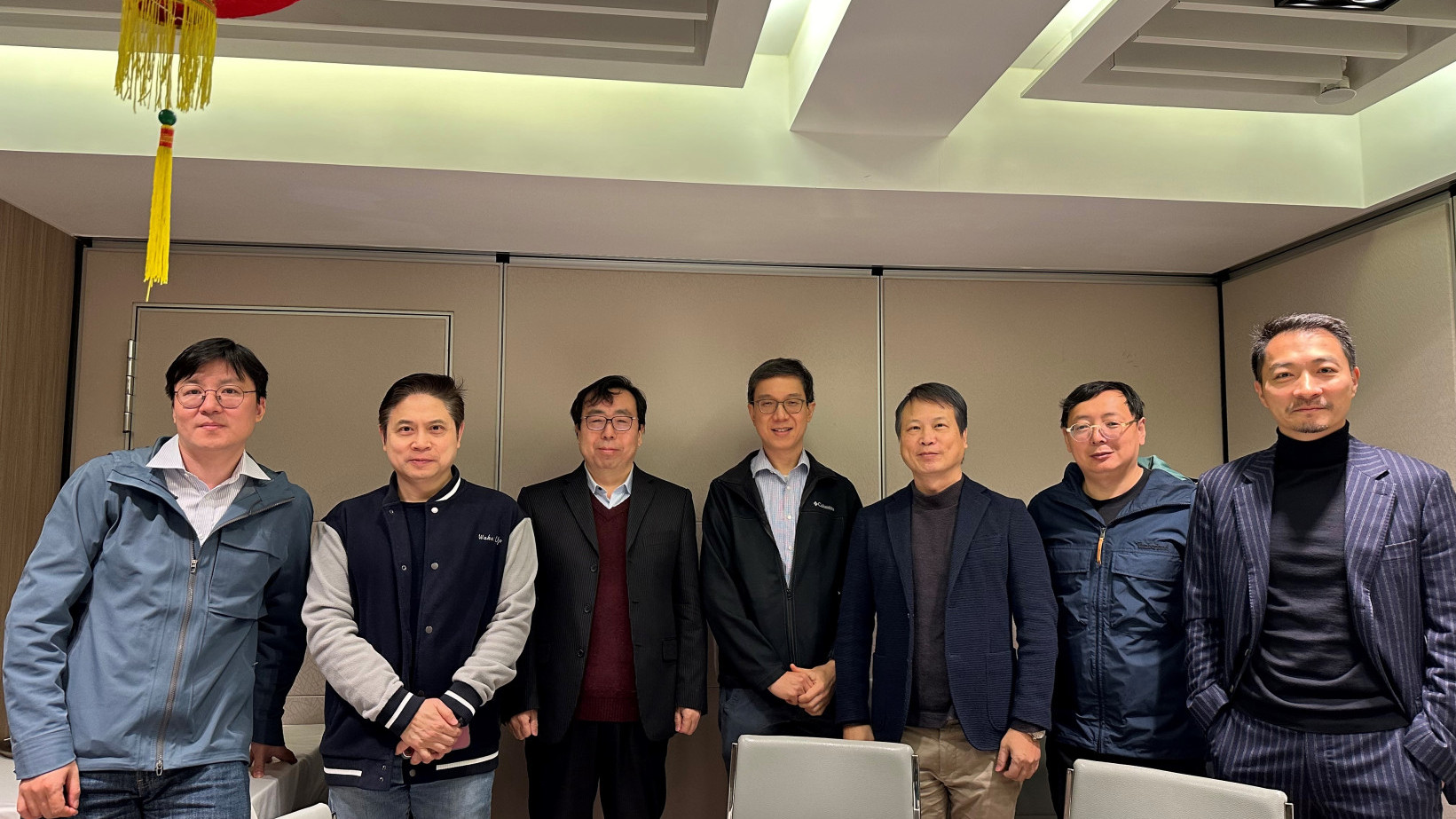 Advisory Board