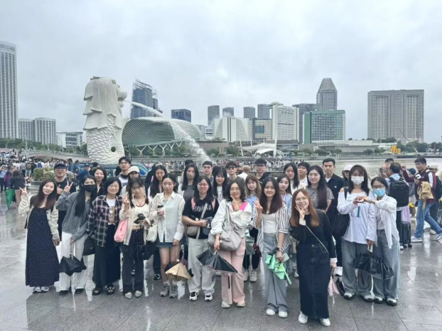 新加坡&马来西亚游学