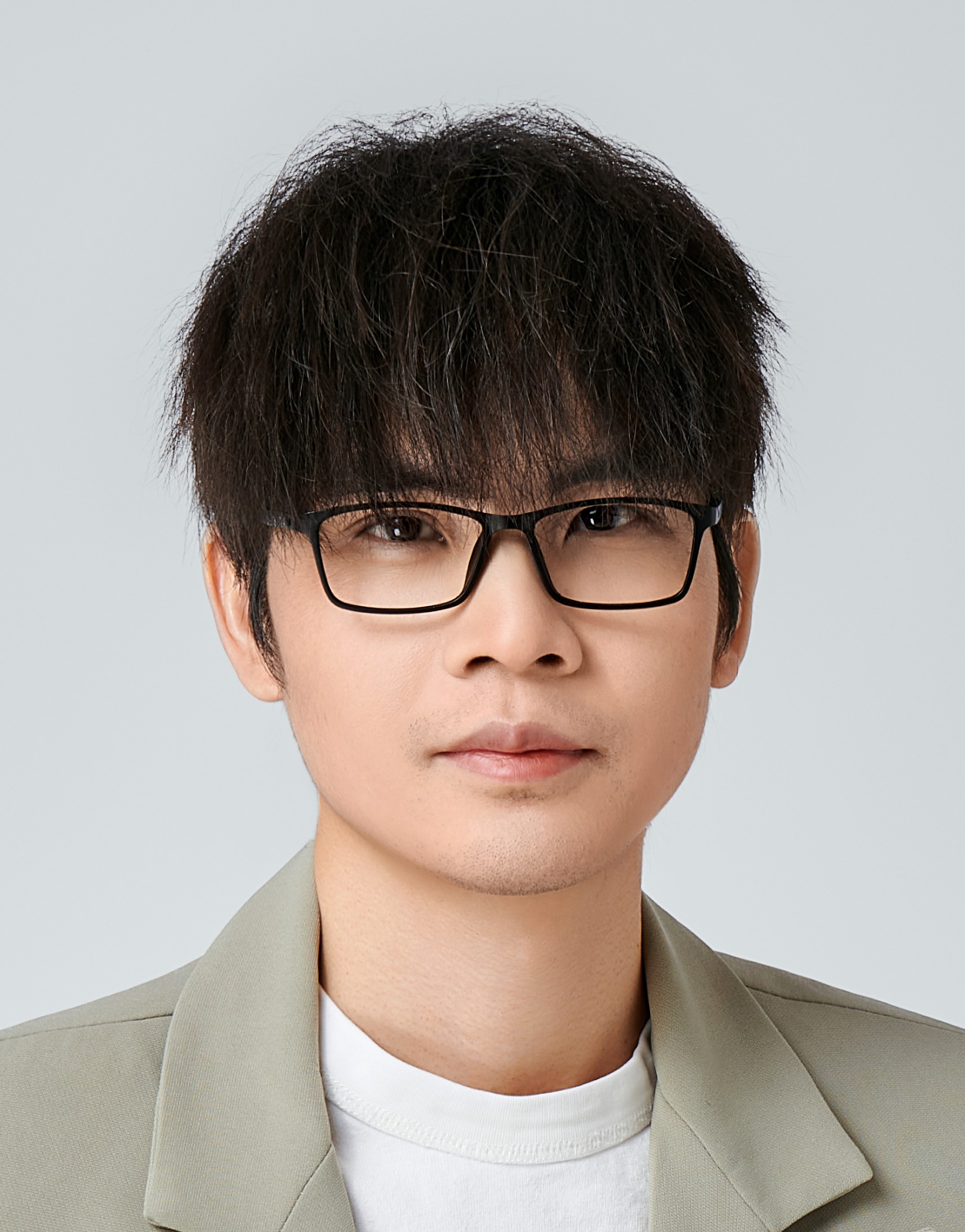 Prof. ZHAO Xiaofeng, Edward