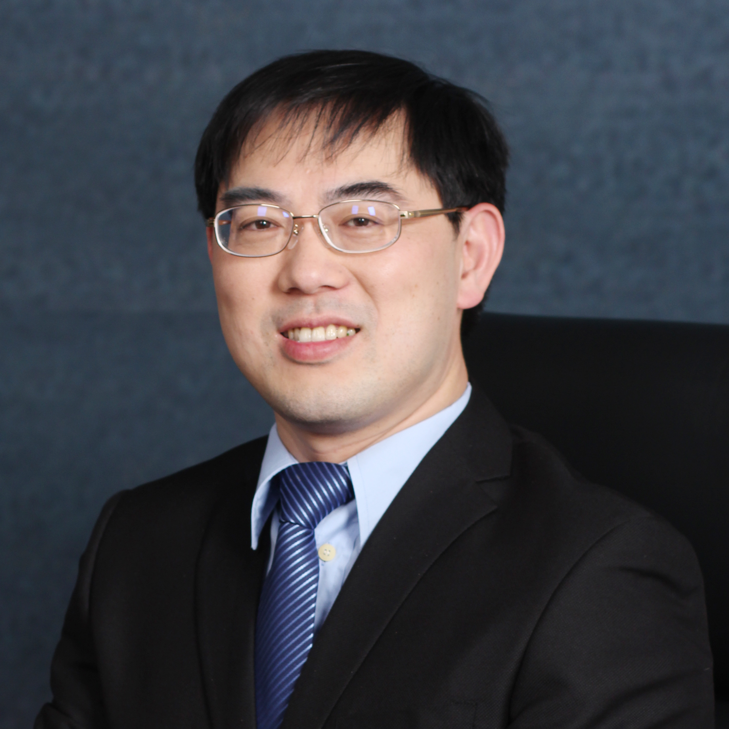Prof. Jiang CHENG