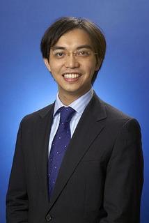 Prof Leung