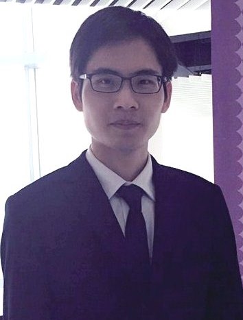 Prof Zhao